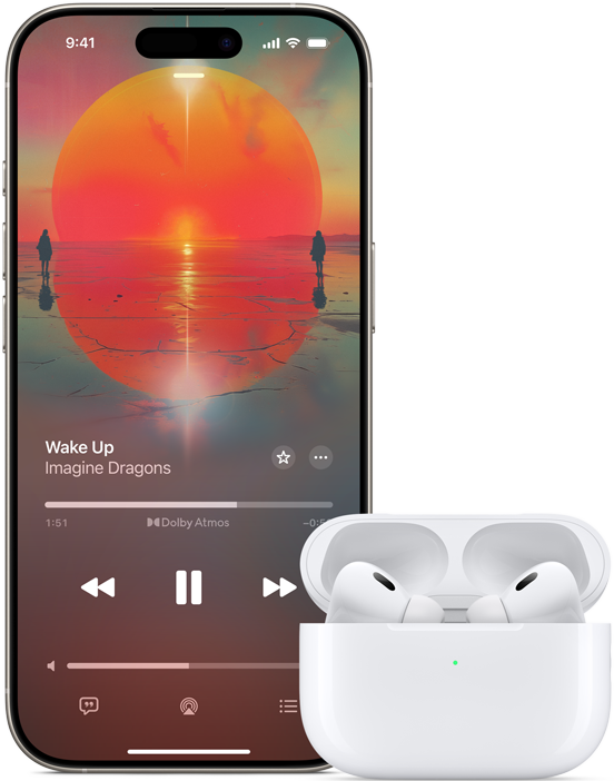 Airpods PRO 2ª generación